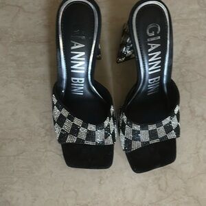 Gianni Binni Racecar shoes